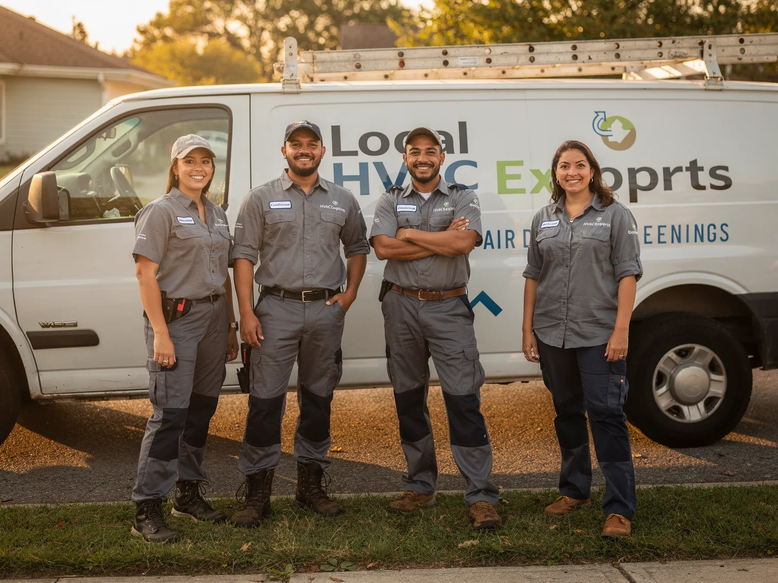 24/7 HVAC Repair & AC Replacement company in Alpine, NY
